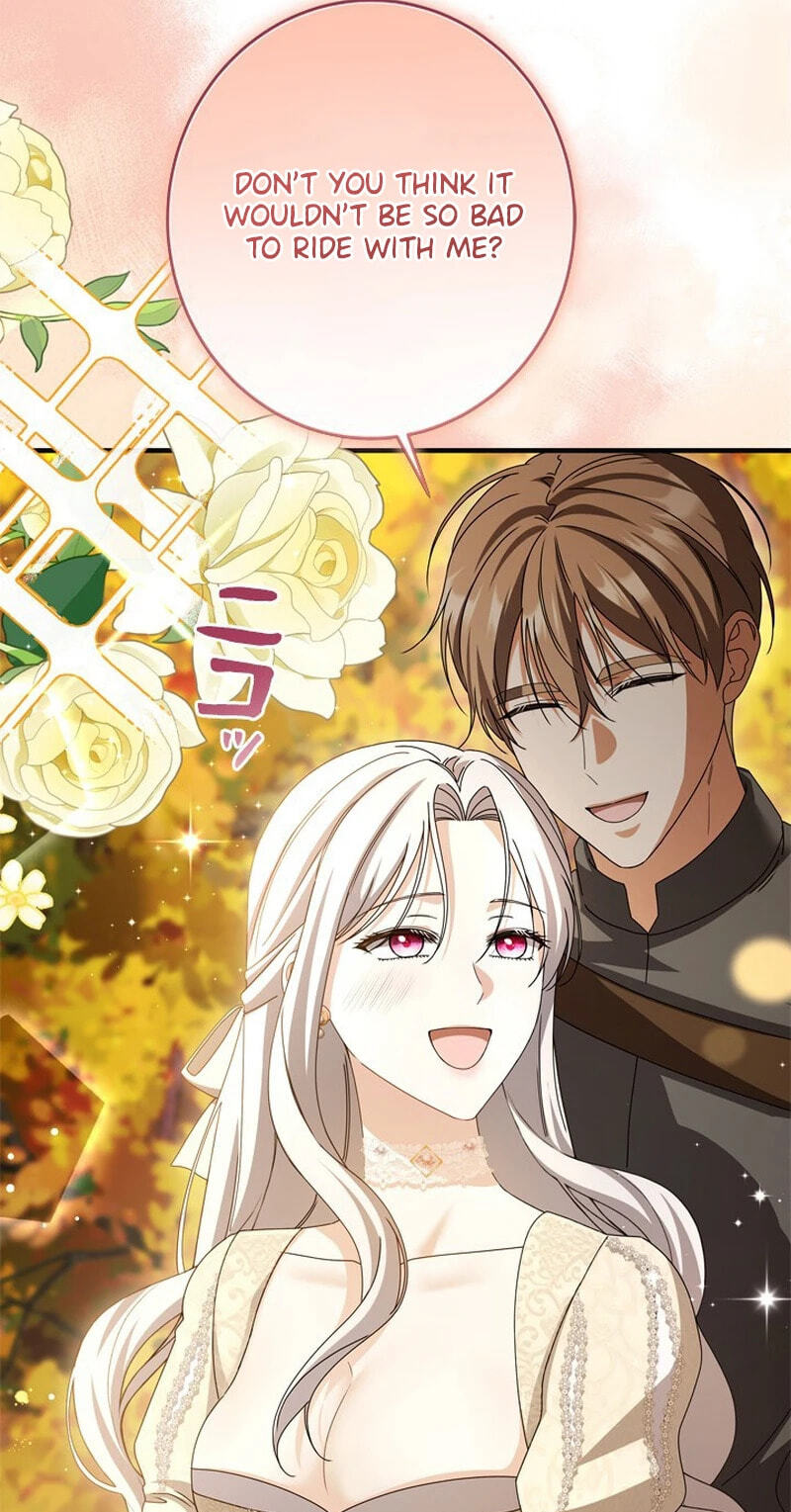 She Cries Every Time She's Held Chapter 13 page 47 - 