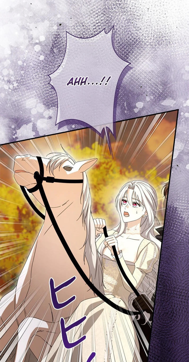She Cries Every Time She's Held Chapter 13 page 50 - 
