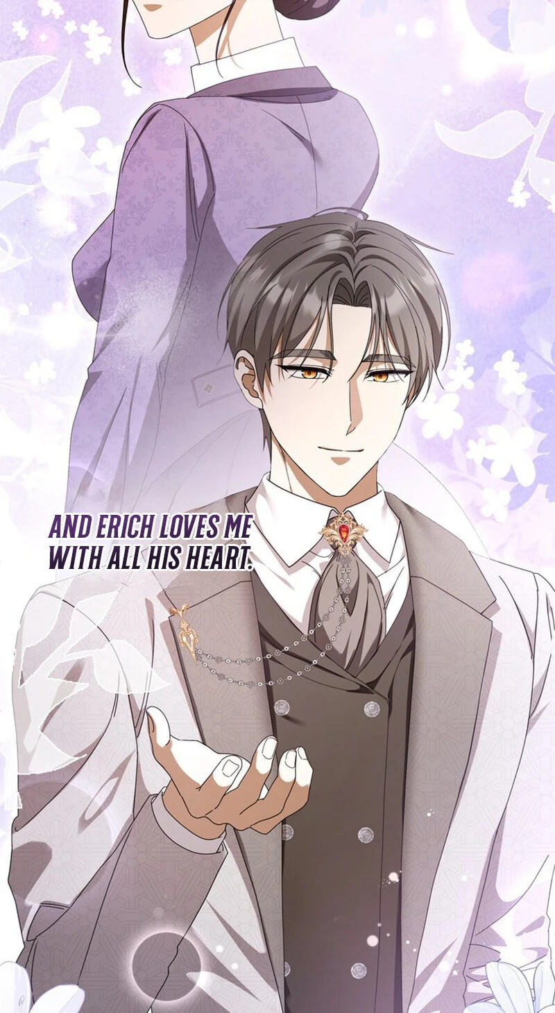 She Cries Every Time She's Held Chapter 13 page 6 - 