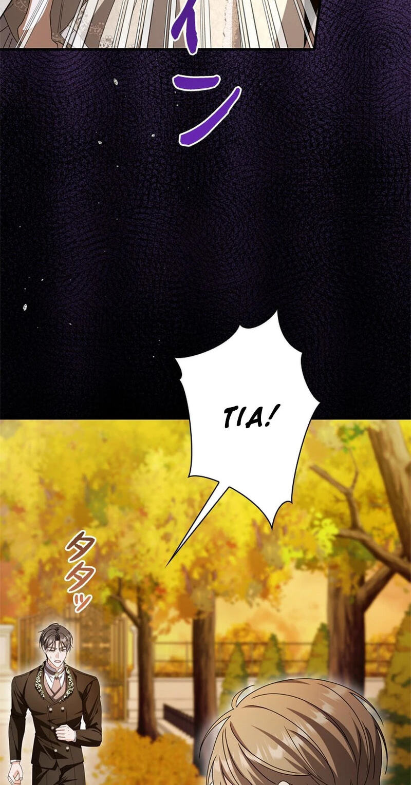 She Cries Every Time She's Held Chapter 13 page 51 - 