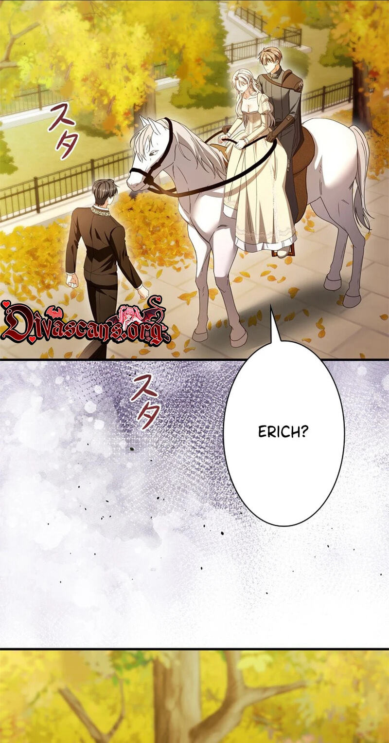 She Cries Every Time She's Held Chapter 13 page 53 - 