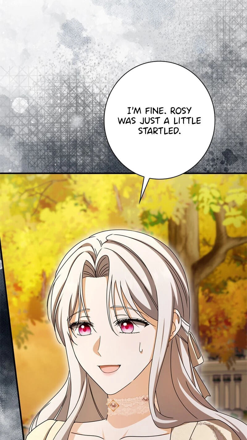 She Cries Every Time She's Held Chapter 13 page 55 - 