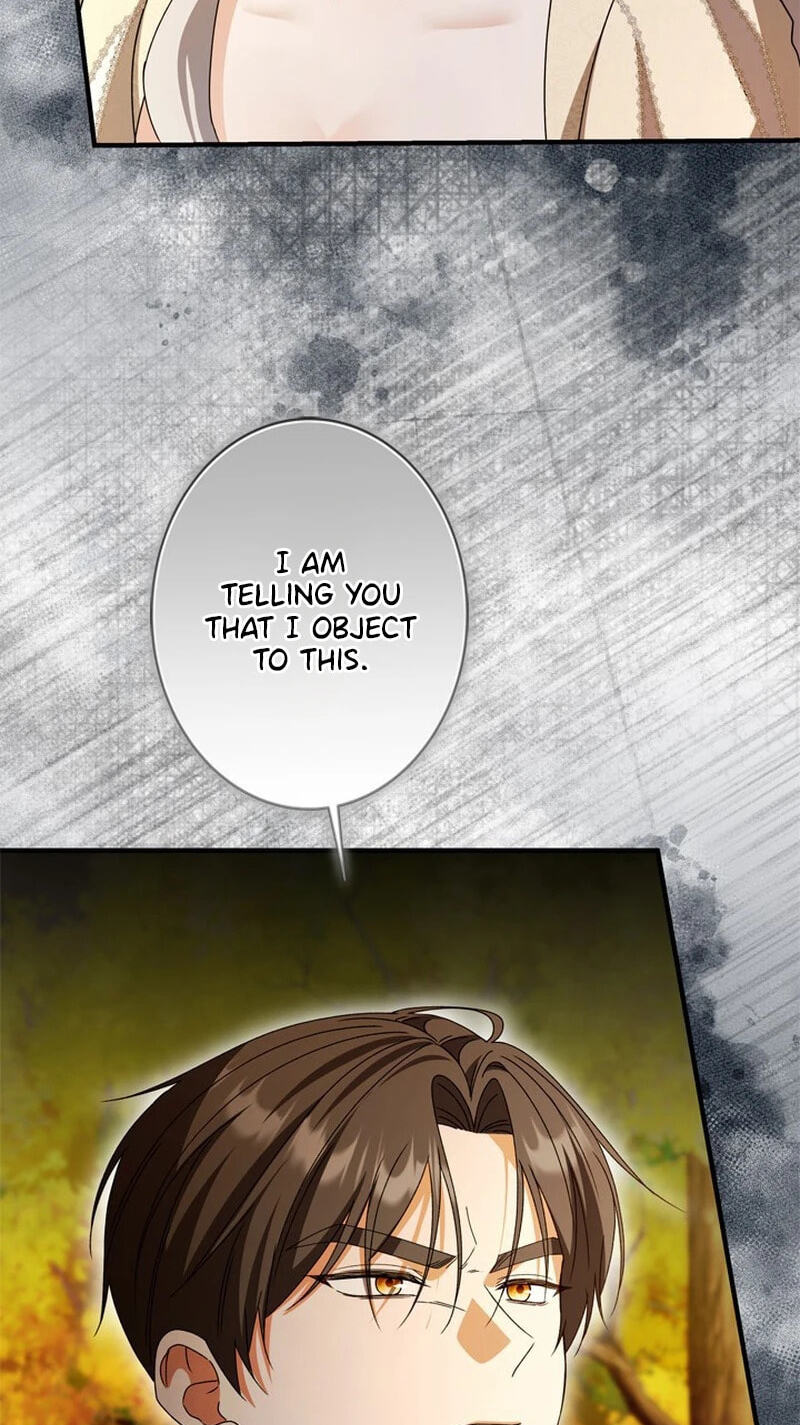 She Cries Every Time She's Held Chapter 13 page 56 - 