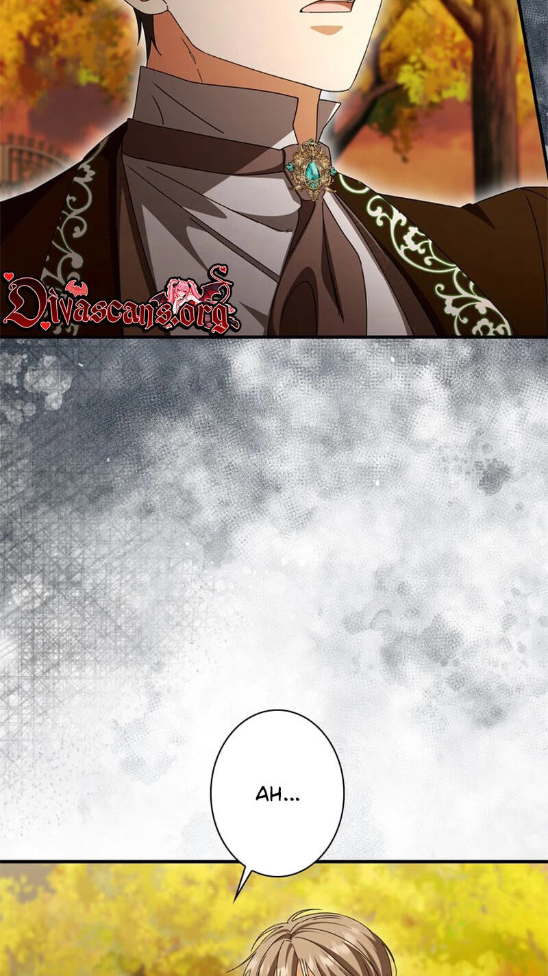 She Cries Every Time She's Held Chapter 13 page 57 - 