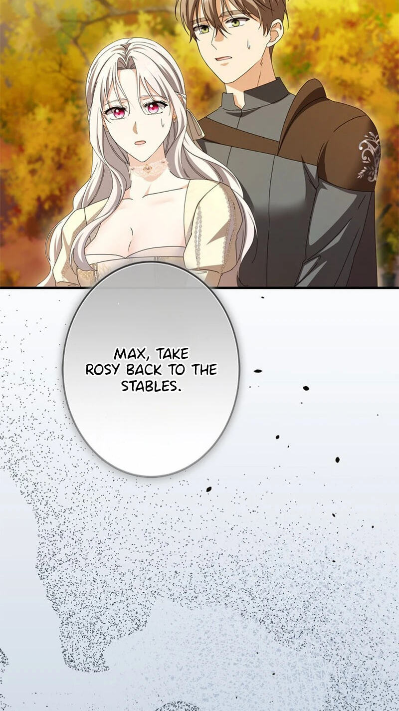 She Cries Every Time She's Held Chapter 13 page 58 - 
