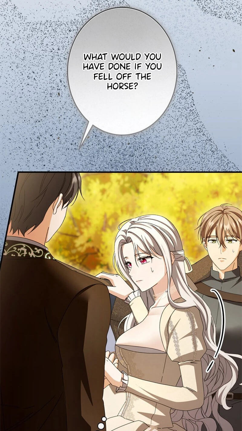 She Cries Every Time She's Held Chapter 13 page 59 - 