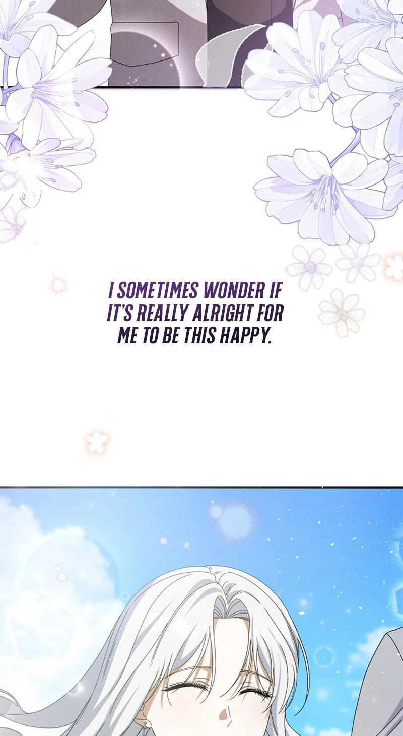 She Cries Every Time She's Held Chapter 13 page 7 - 
