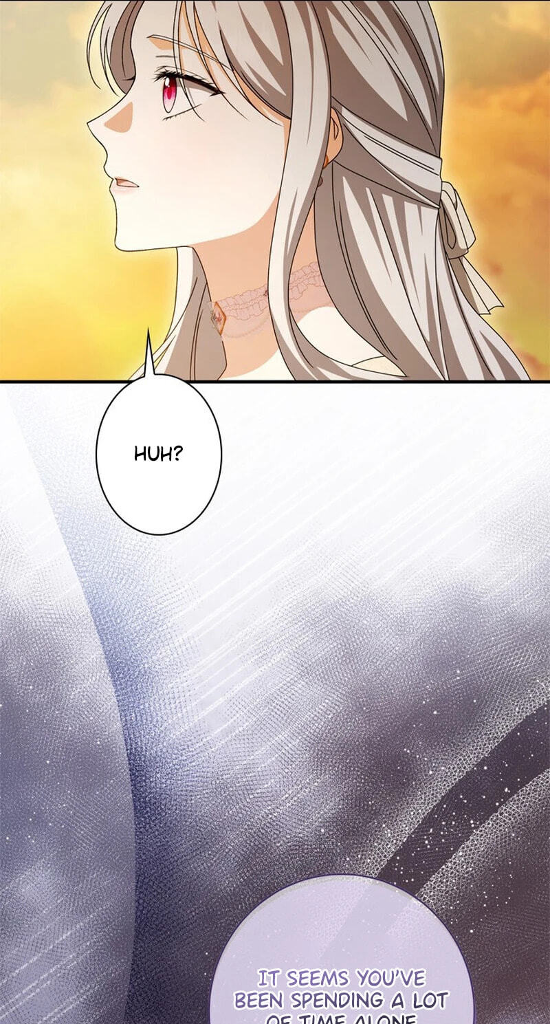 She Cries Every Time She's Held Chapter 13 page 62 - 