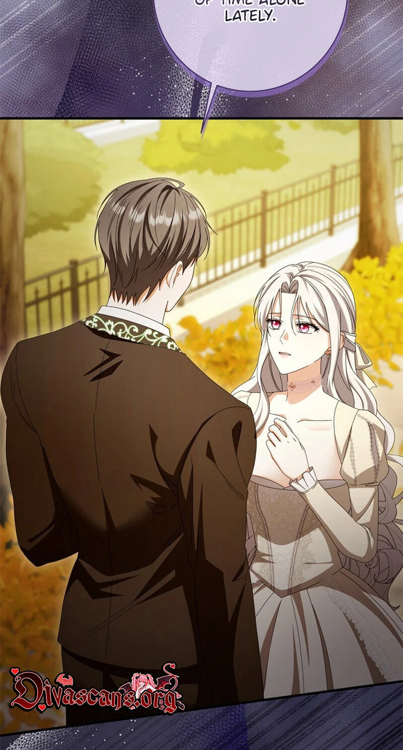 She Cries Every Time She's Held Chapter 13 page 63 - 