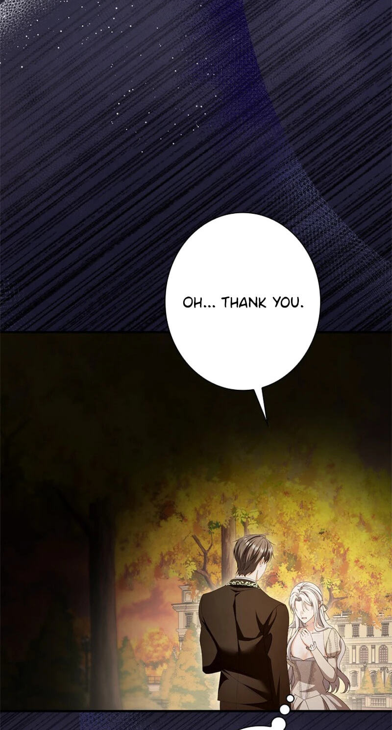 She Cries Every Time She's Held Chapter 13 page 64 - 