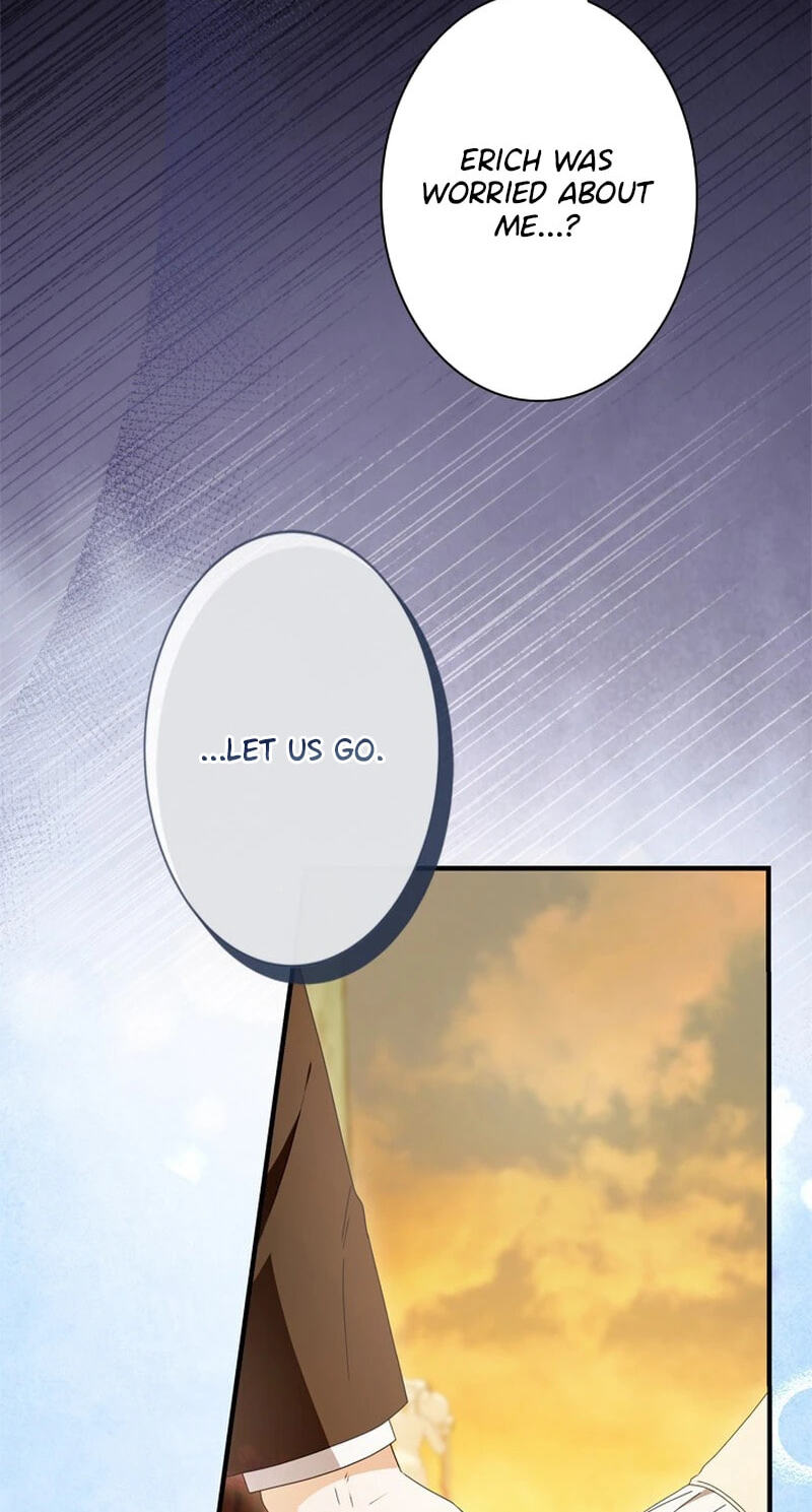 She Cries Every Time She's Held Chapter 13 page 65 - 