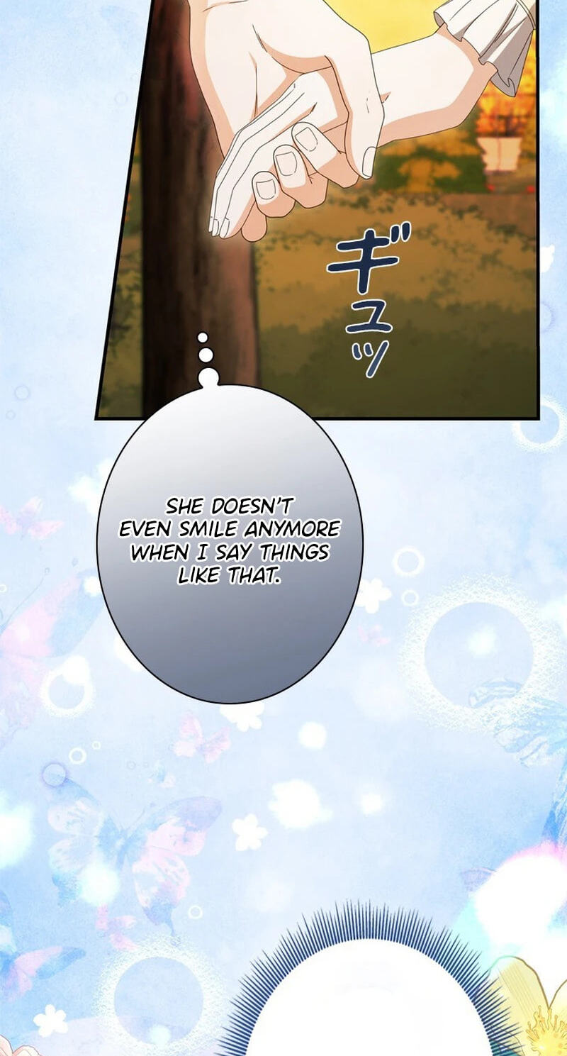 She Cries Every Time She's Held Chapter 13 page 66 - 