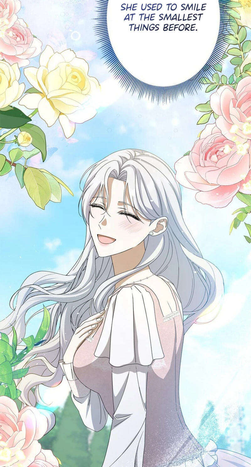 She Cries Every Time She's Held Chapter 13 page 67 - 