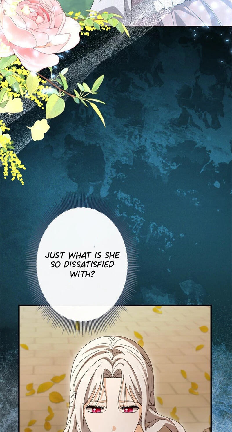 She Cries Every Time She's Held Chapter 13 page 68 - 