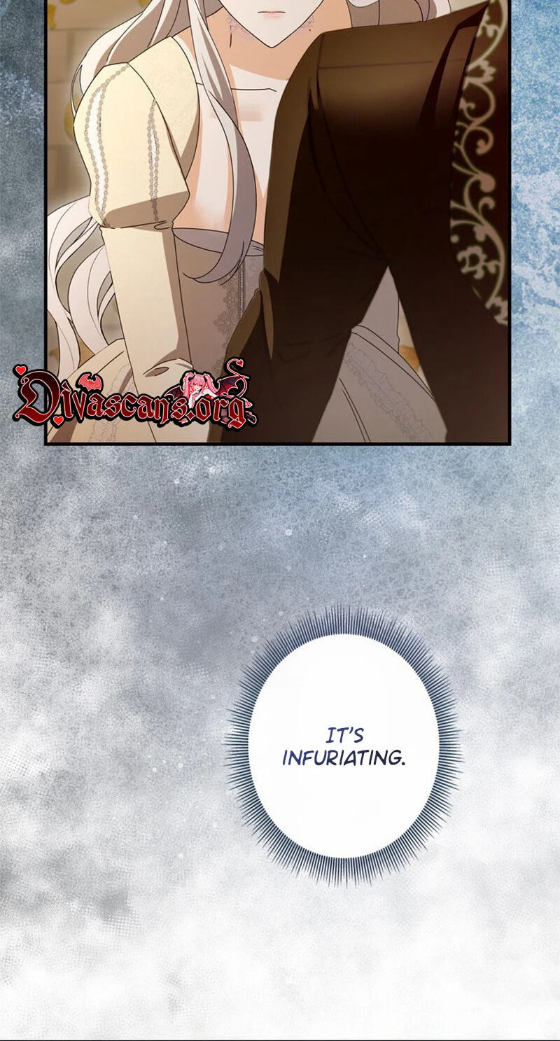 She Cries Every Time She's Held Chapter 13 page 69 - 