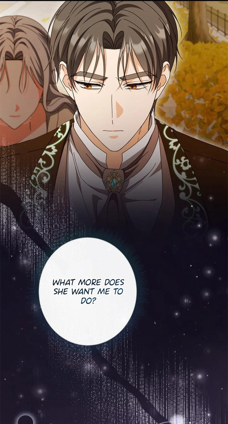 She Cries Every Time She's Held Chapter 13 page 70 - 
