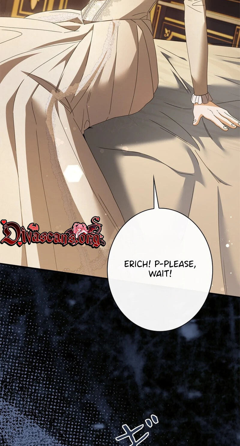 She Cries Every Time She's Held Chapter 13 page 72 - 