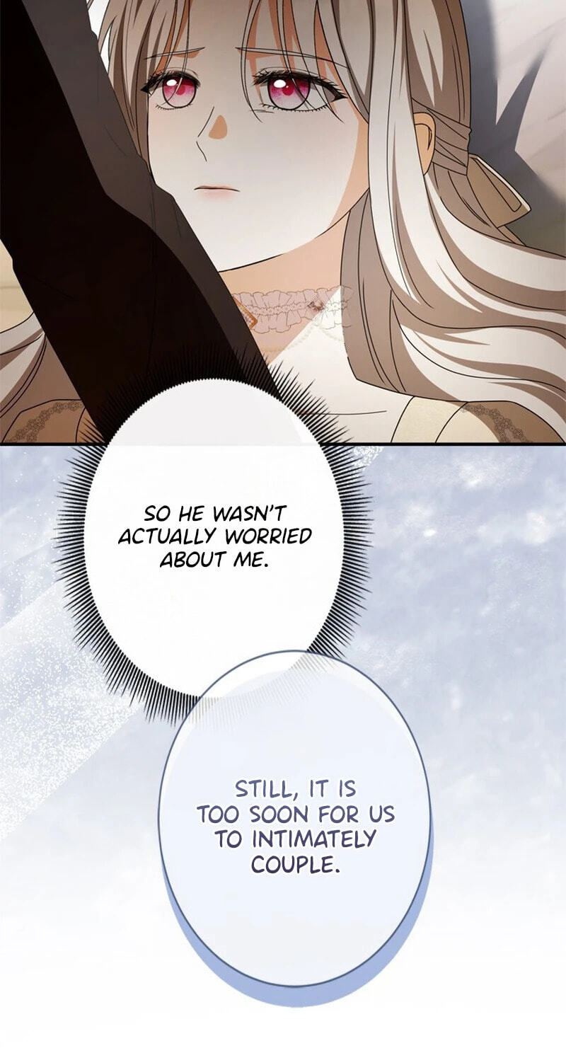 She Cries Every Time She's Held Chapter 13 page 75 - 