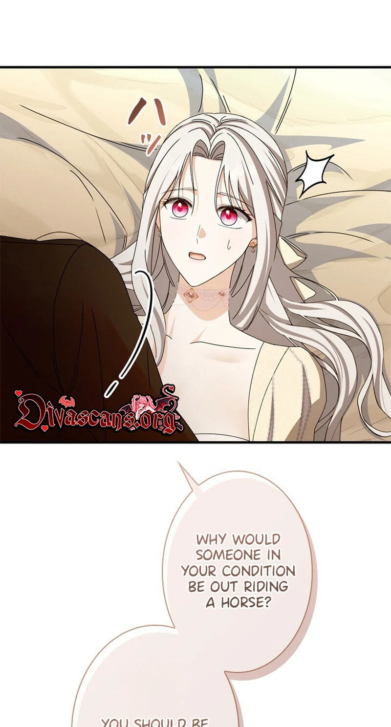 She Cries Every Time She's Held Chapter 13 page 76 - 