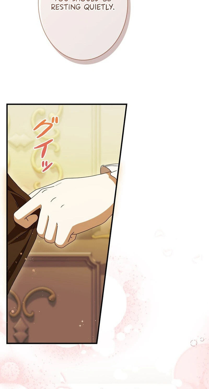 She Cries Every Time She's Held Chapter 13 page 77 - 