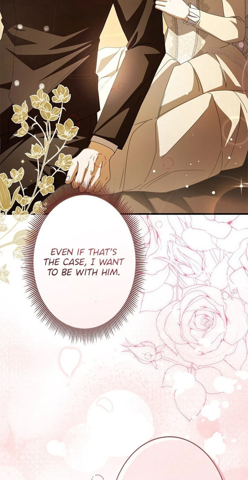 She Cries Every Time She's Held Chapter 13 page 79 - 