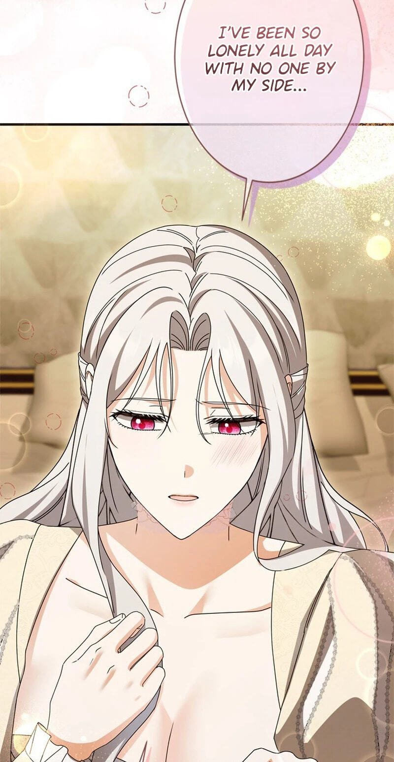 She Cries Every Time She's Held Chapter 13 page 80 - 