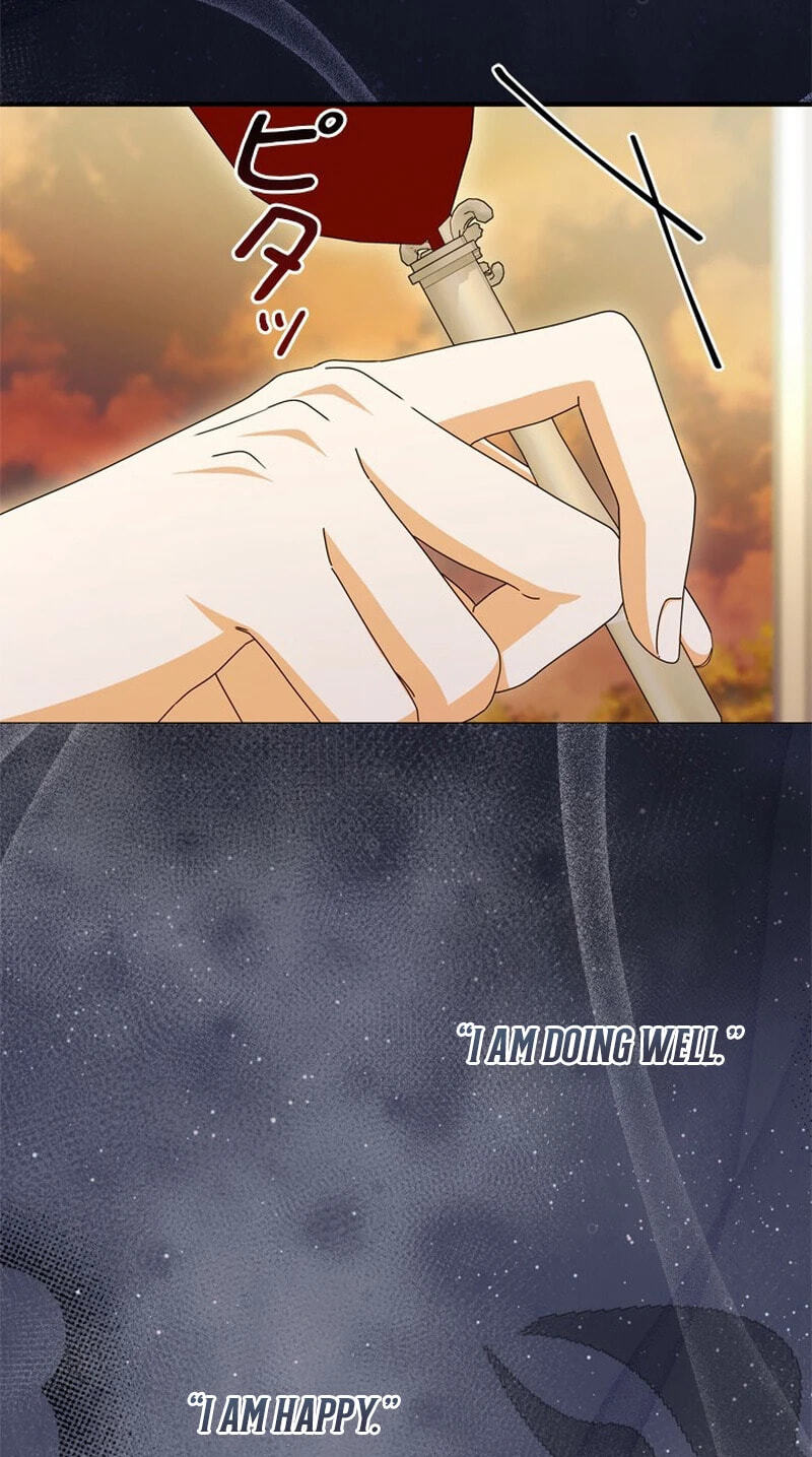 She Cries Every Time She's Held Chapter 13 page 9 - 