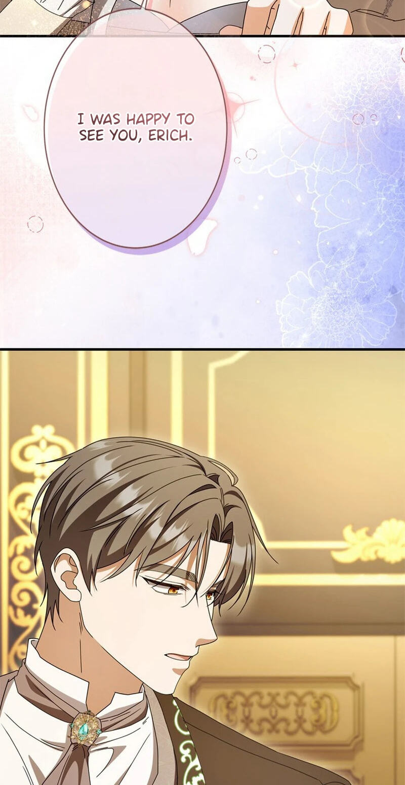 She Cries Every Time She's Held Chapter 13 page 81 - 