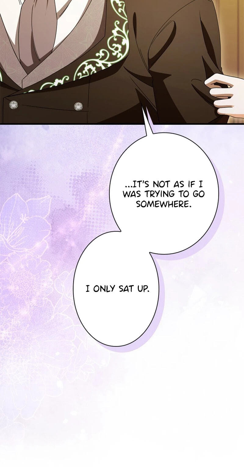 She Cries Every Time She's Held Chapter 13 page 82 - 