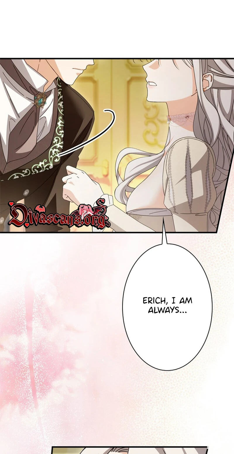 She Cries Every Time She's Held Chapter 13 page 83 - 