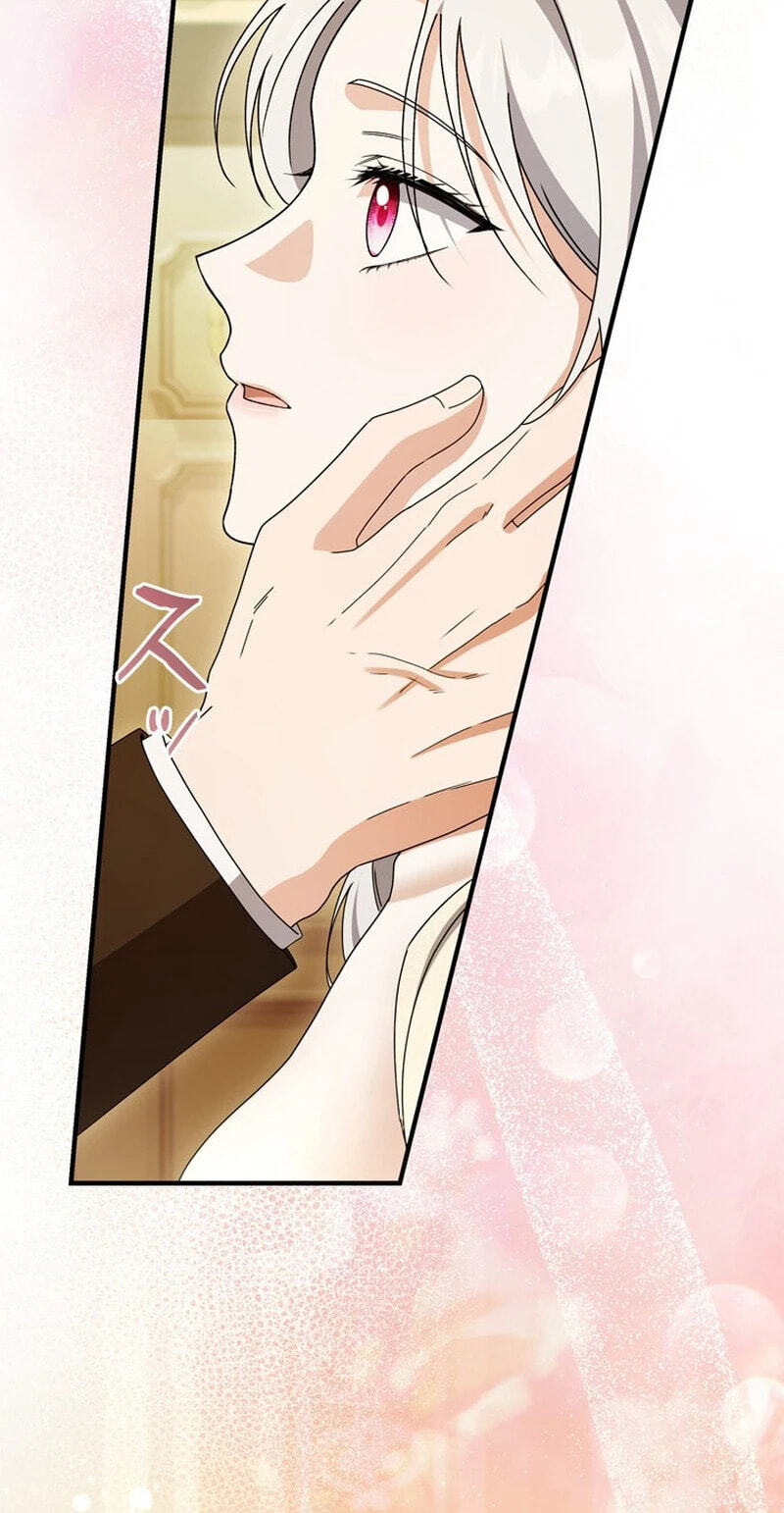 She Cries Every Time She's Held Chapter 13 page 84 - 