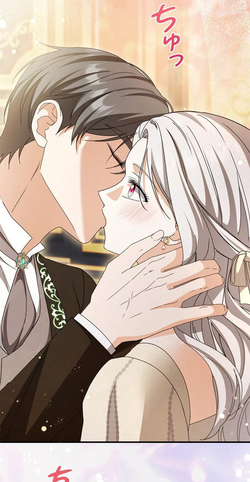 She Cries Every Time She's Held Chapter 13 page 85 - 