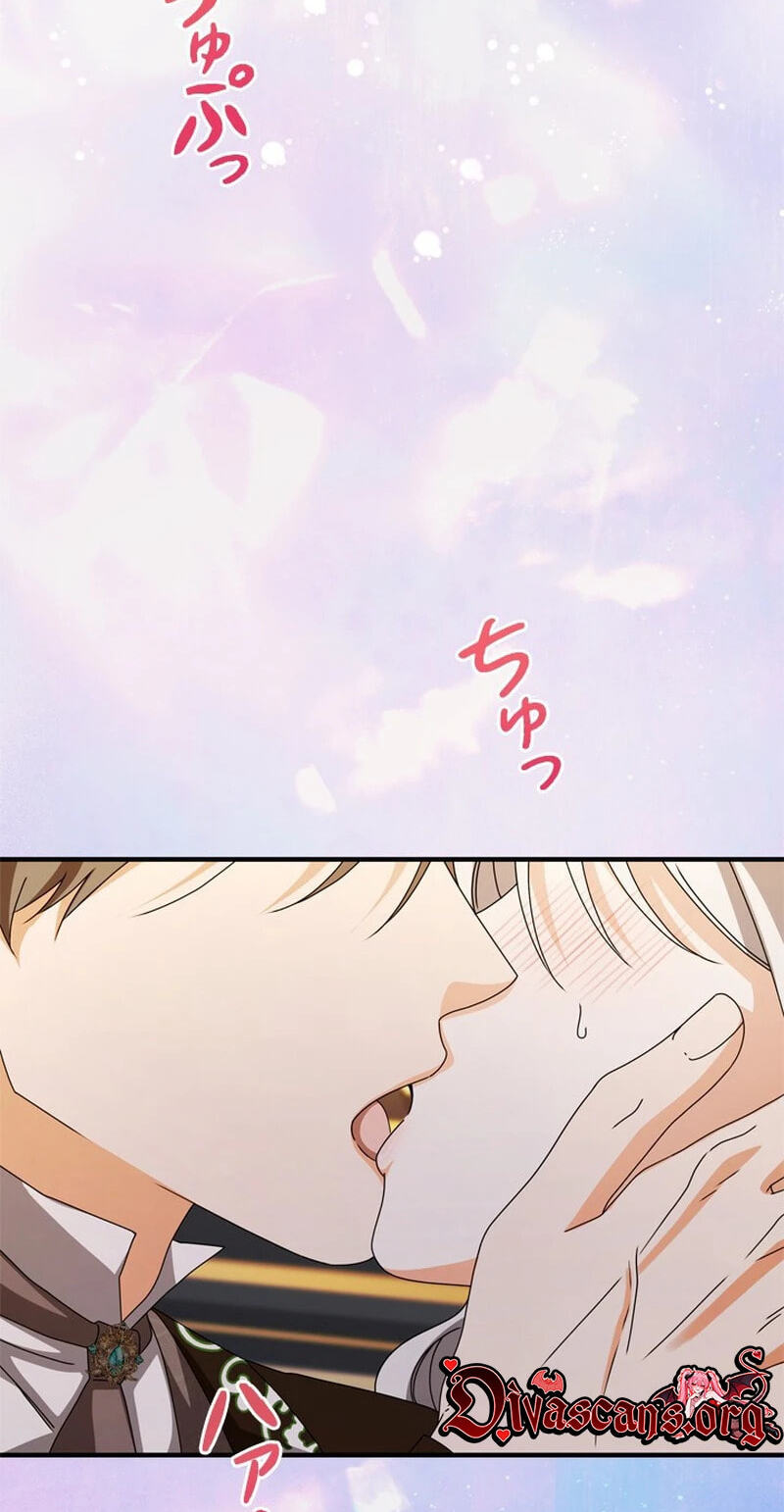 She Cries Every Time She's Held Chapter 13 page 86 - 