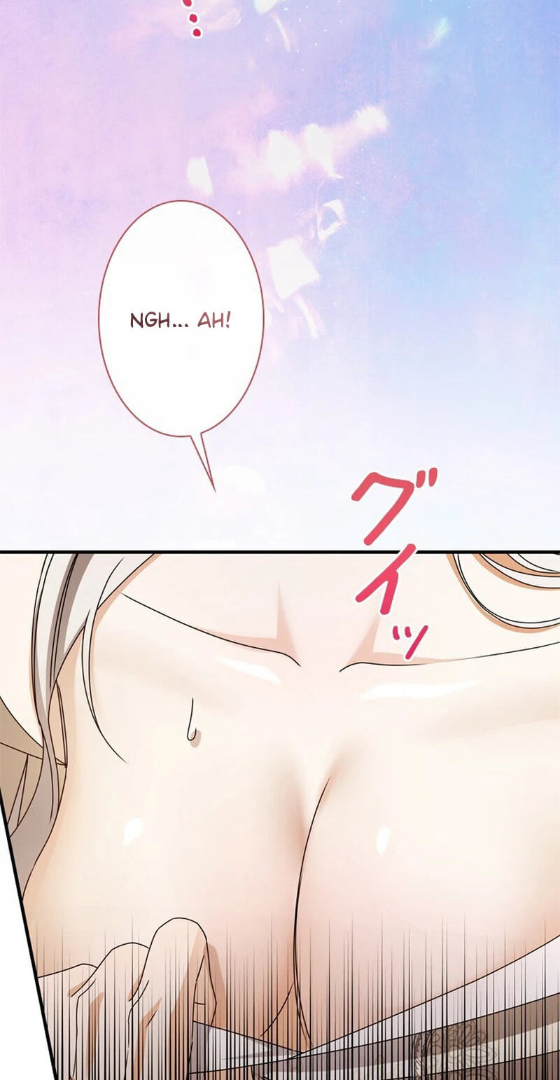 She Cries Every Time She's Held Chapter 13 page 87 - 