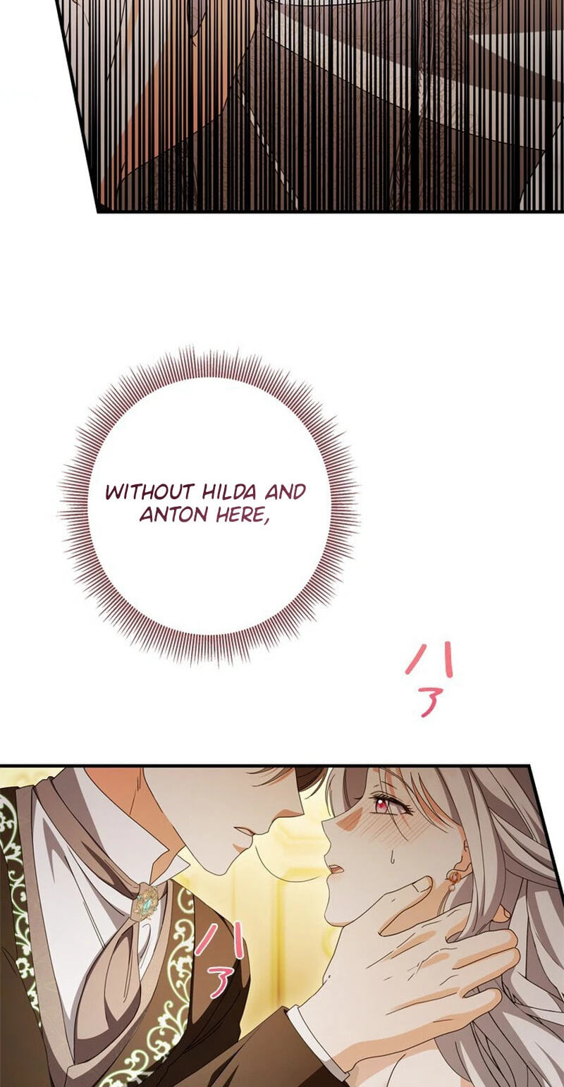 She Cries Every Time She's Held Chapter 13 page 88 - 