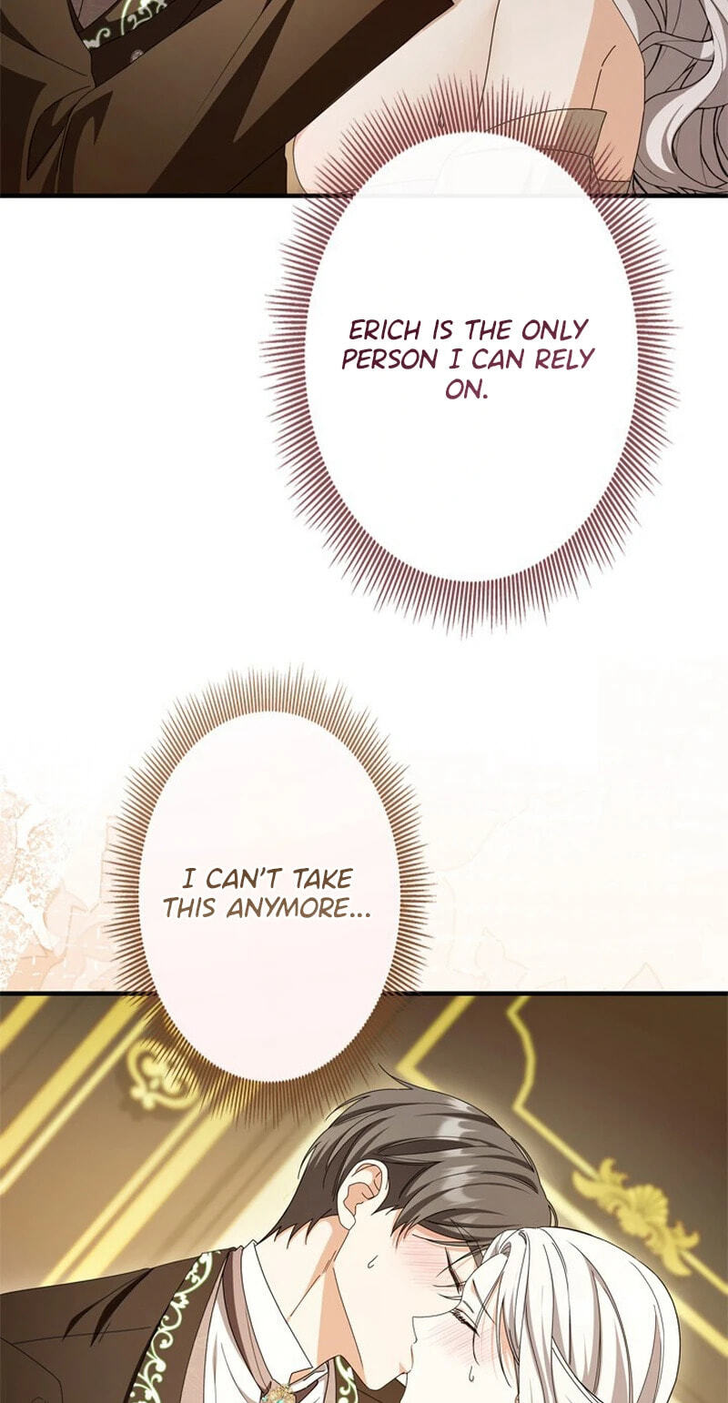 She Cries Every Time She's Held Chapter 13 page 89 - 