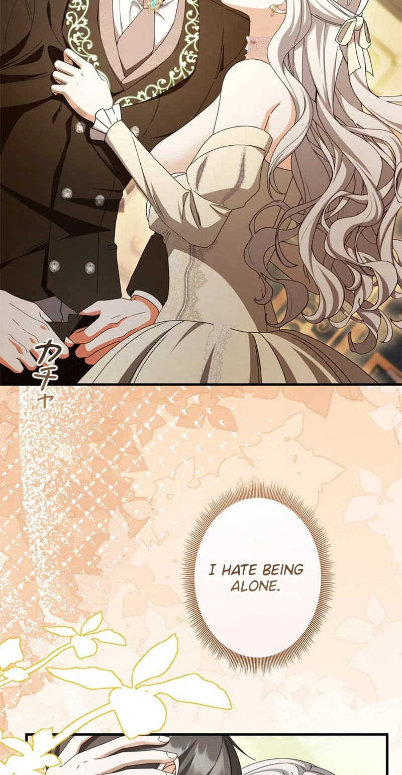 She Cries Every Time She's Held Chapter 13 page 90 - 