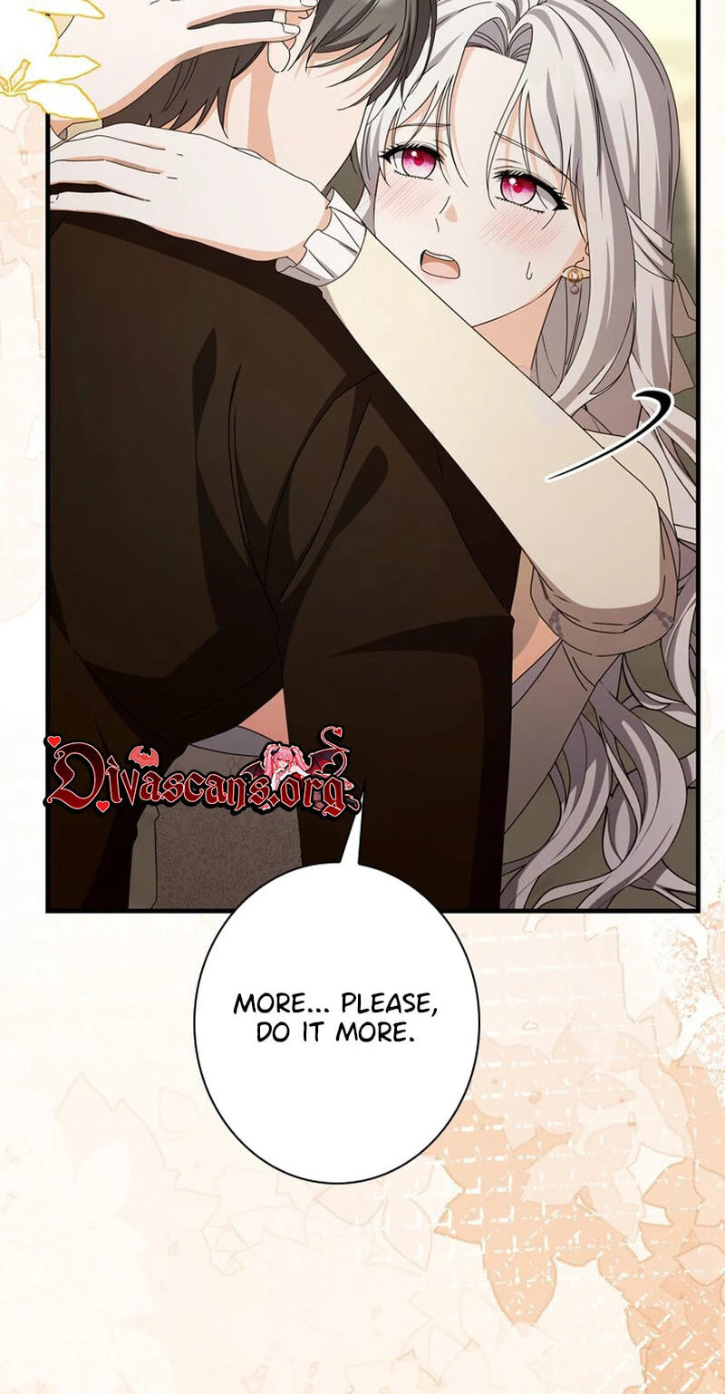 She Cries Every Time She's Held Chapter 13 page 91 - 