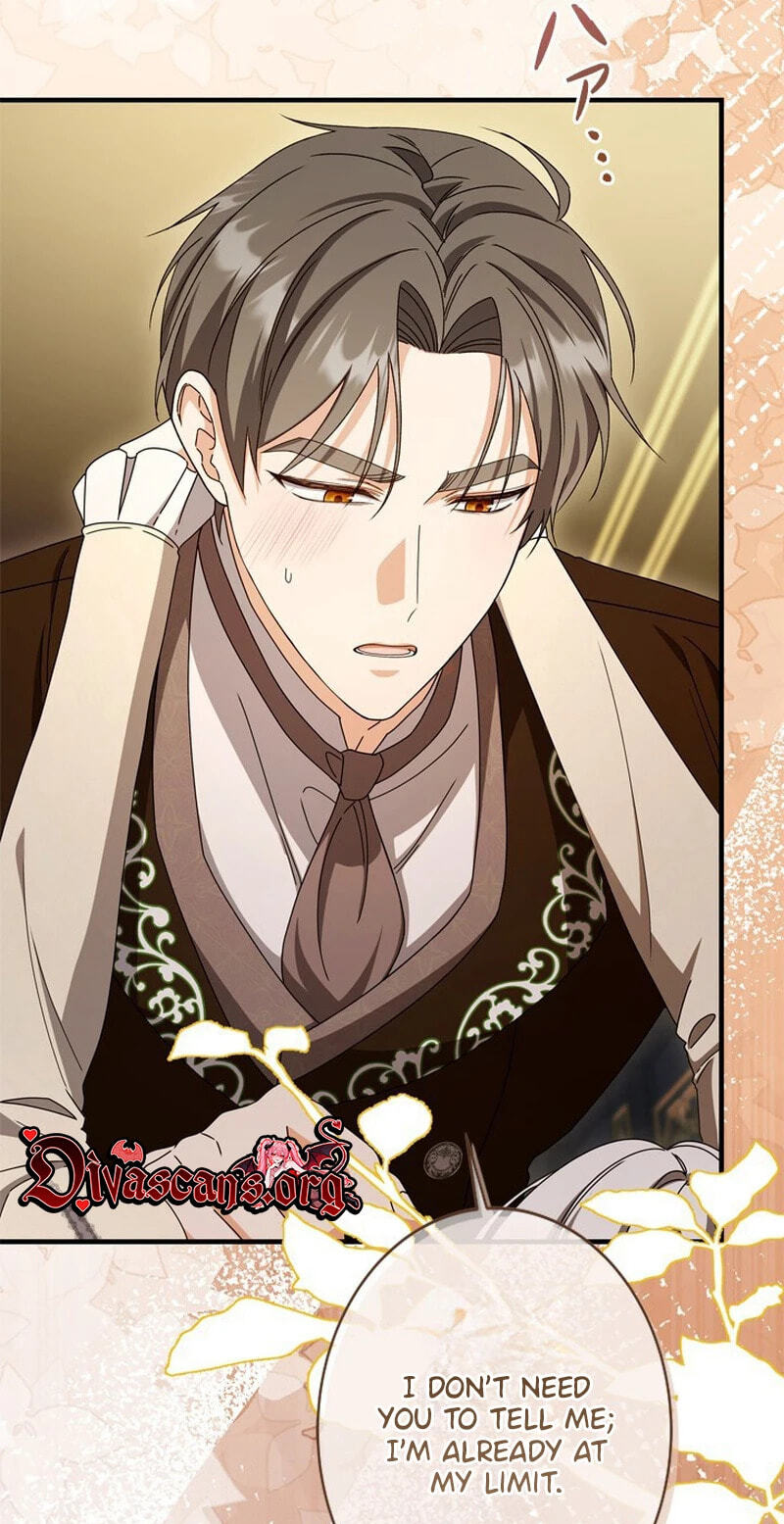 She Cries Every Time She's Held Chapter 13 page 92 - 