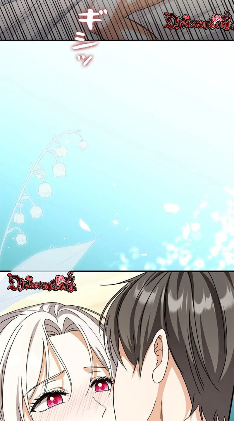 She Cries Every Time She's Held Chapter 14 page 14 - 