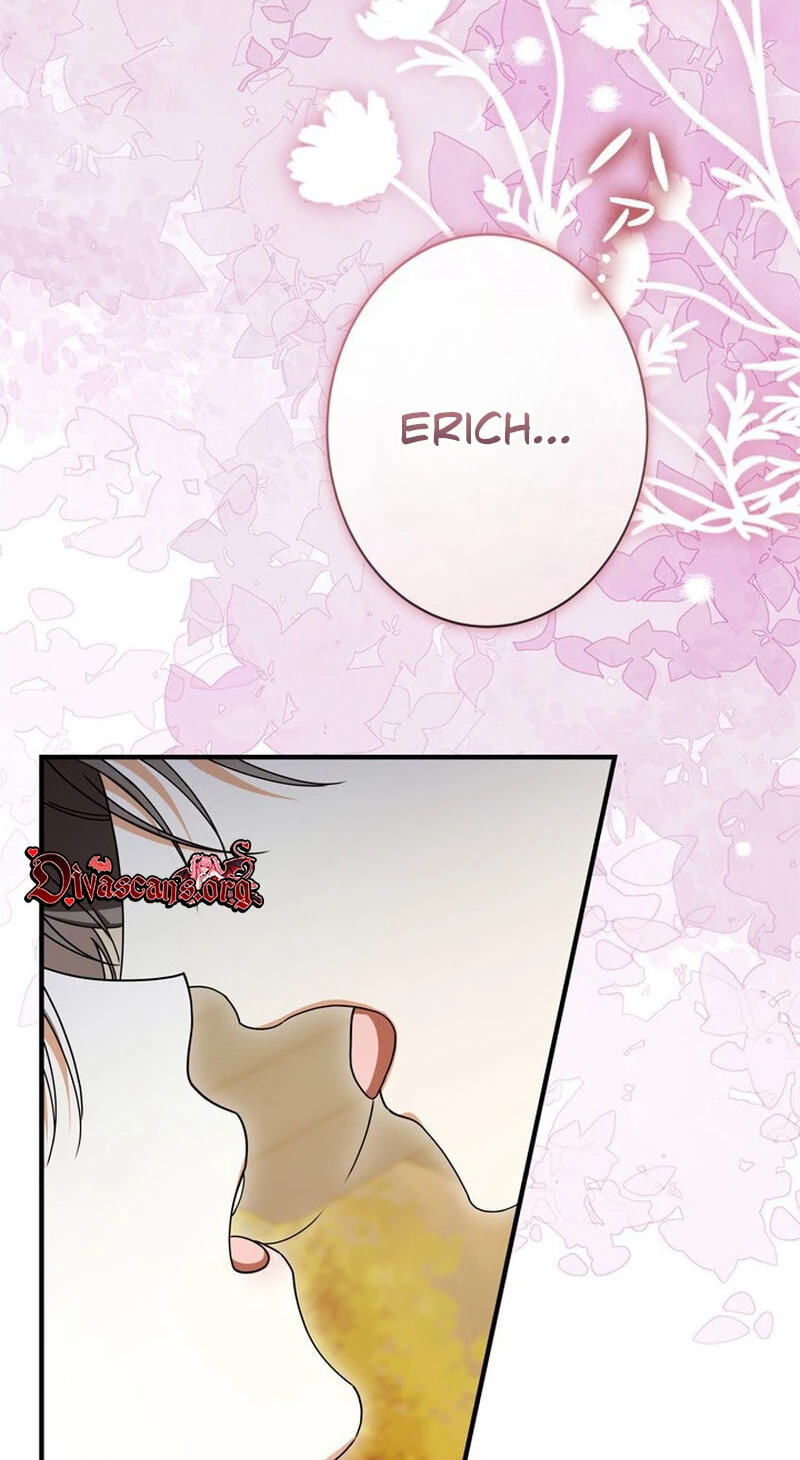 She Cries Every Time She's Held Chapter 14 page 18 - 