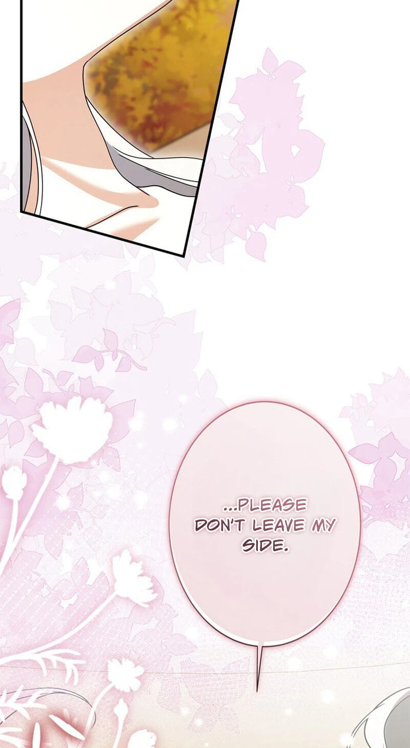 She Cries Every Time She's Held Chapter 14 page 19 - 