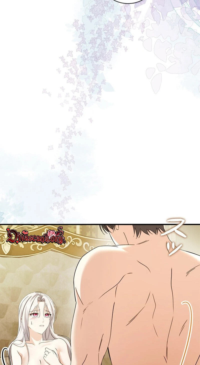 She Cries Every Time She's Held Chapter 14 page 23 - 