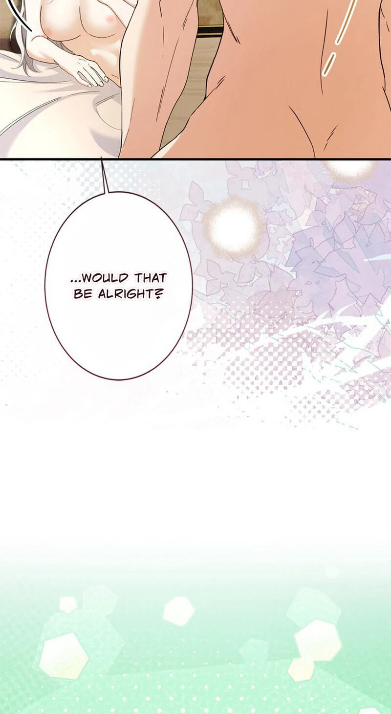 She Cries Every Time She's Held Chapter 14 page 24 - 