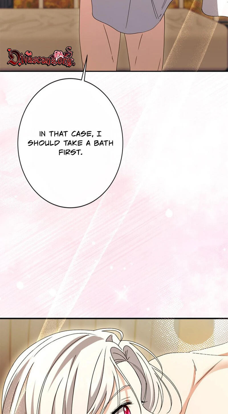 She Cries Every Time She's Held Chapter 14 page 27 - 