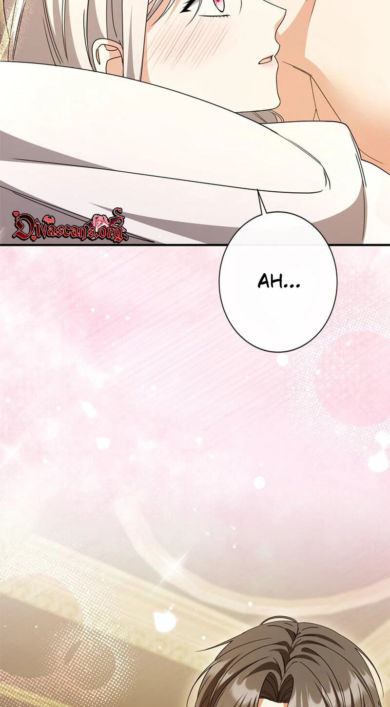 She Cries Every Time She's Held Chapter 14 page 28 - 