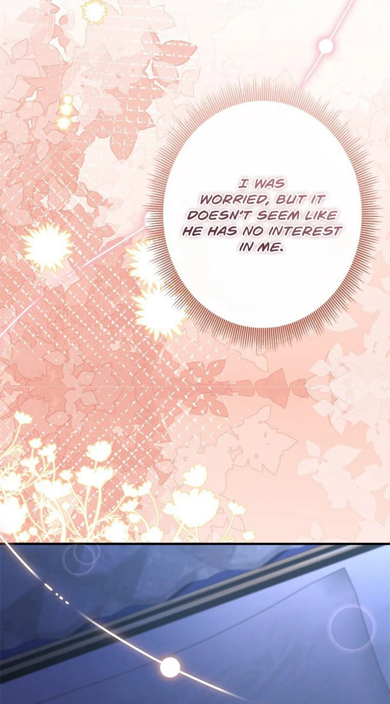 She Cries Every Time She's Held Chapter 14 page 32 - 