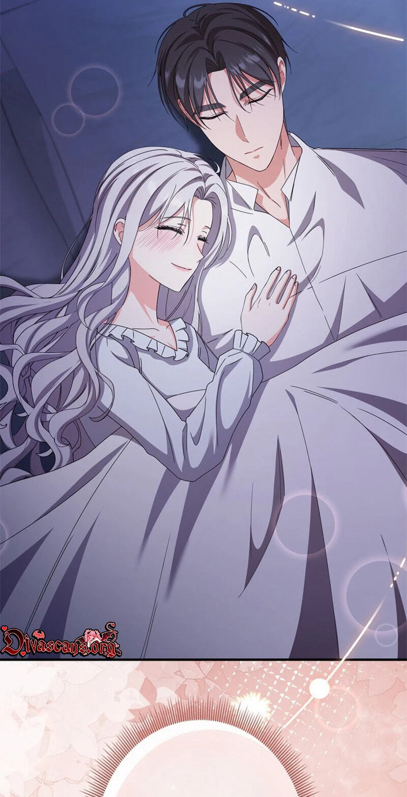 She Cries Every Time She's Held Chapter 14 page 33 - 
