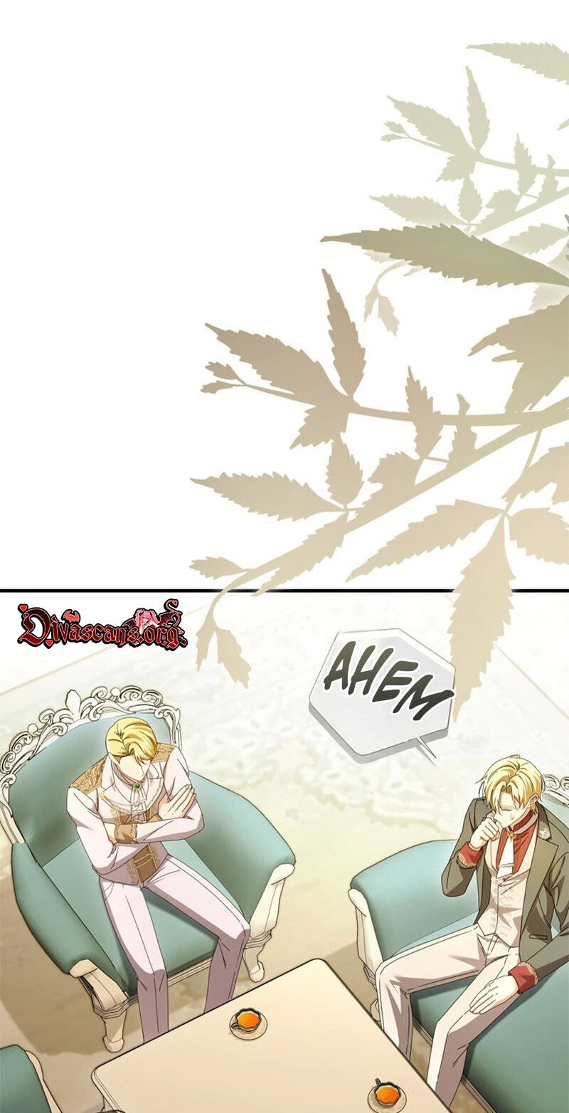 She Cries Every Time She's Held Chapter 14 page 37 - 