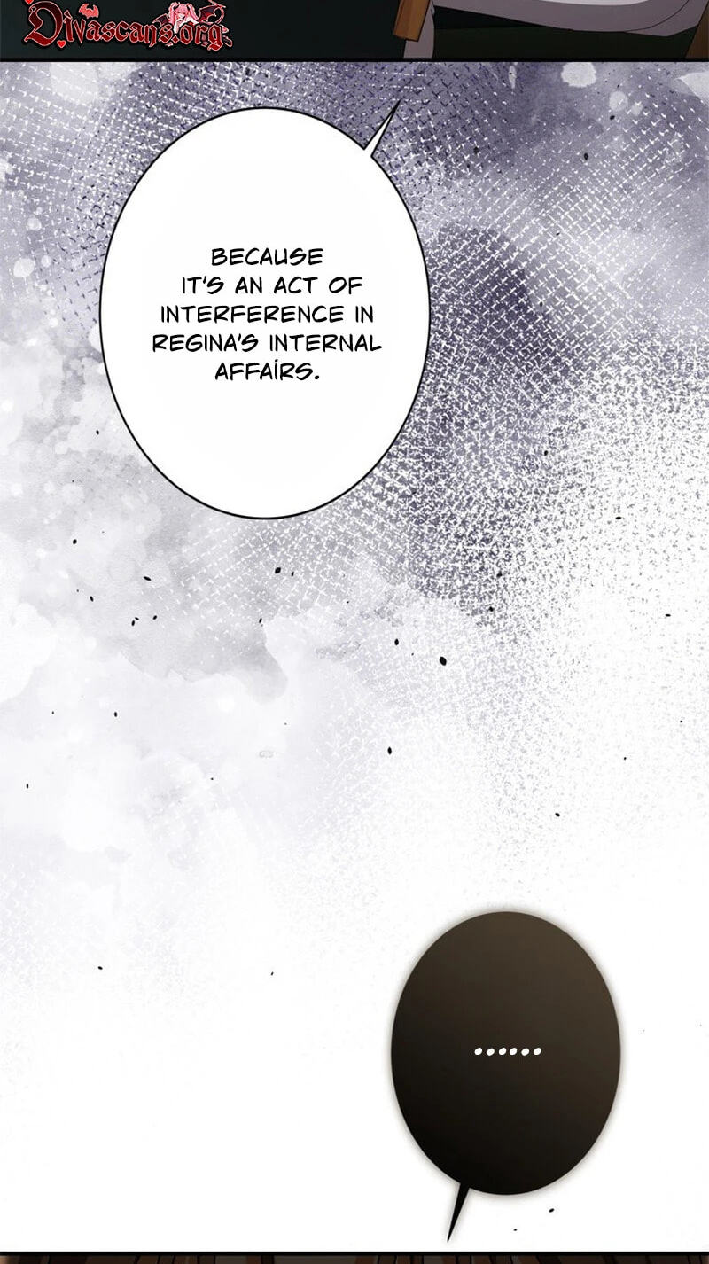 She Cries Every Time She's Held Chapter 14 page 41 - 